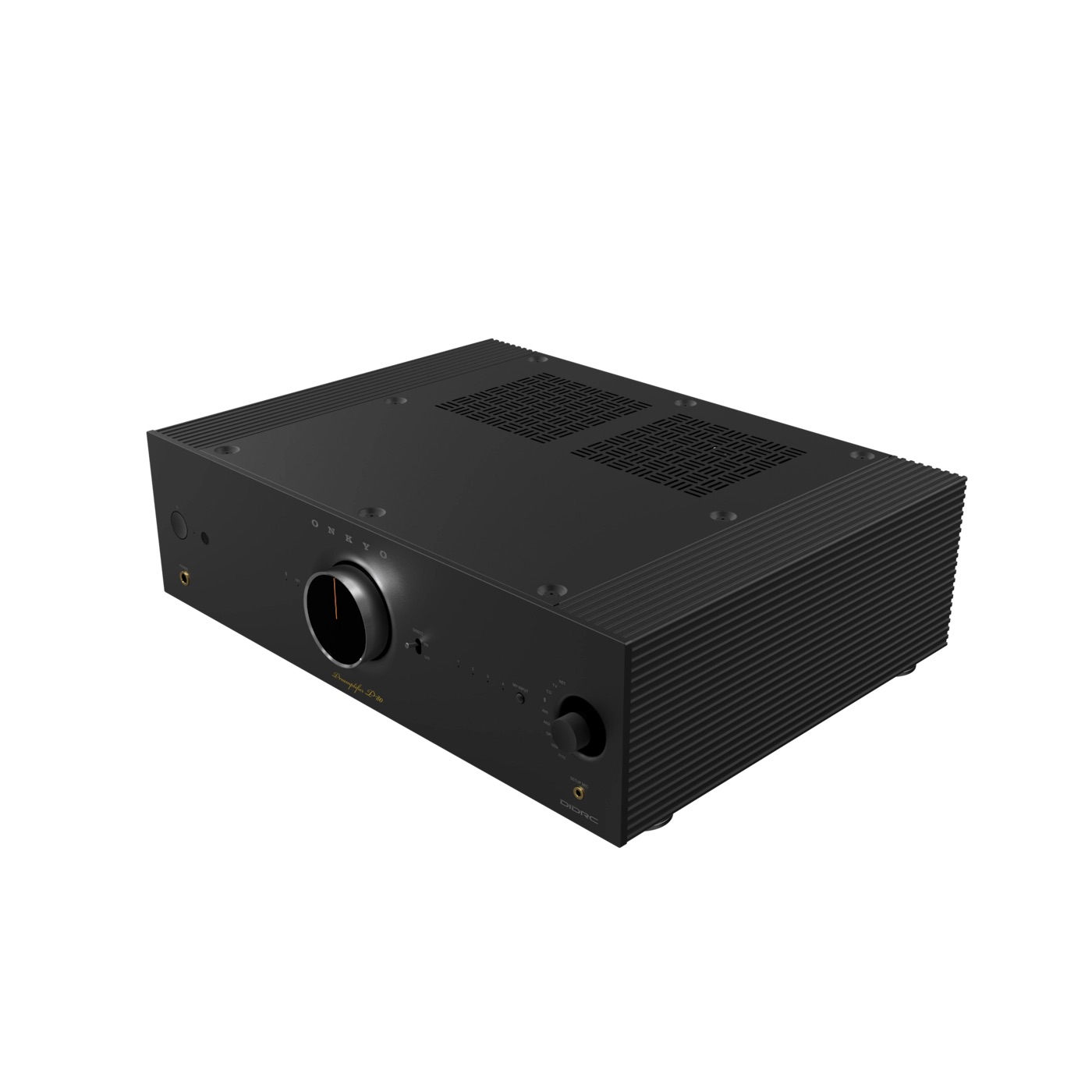 Onkyo Icon P-80 przedwzmacniacz, streamer, przedwzmacniacz gramofonowy Gliwice (raty 0%)  - Media Hit - Sklep audio