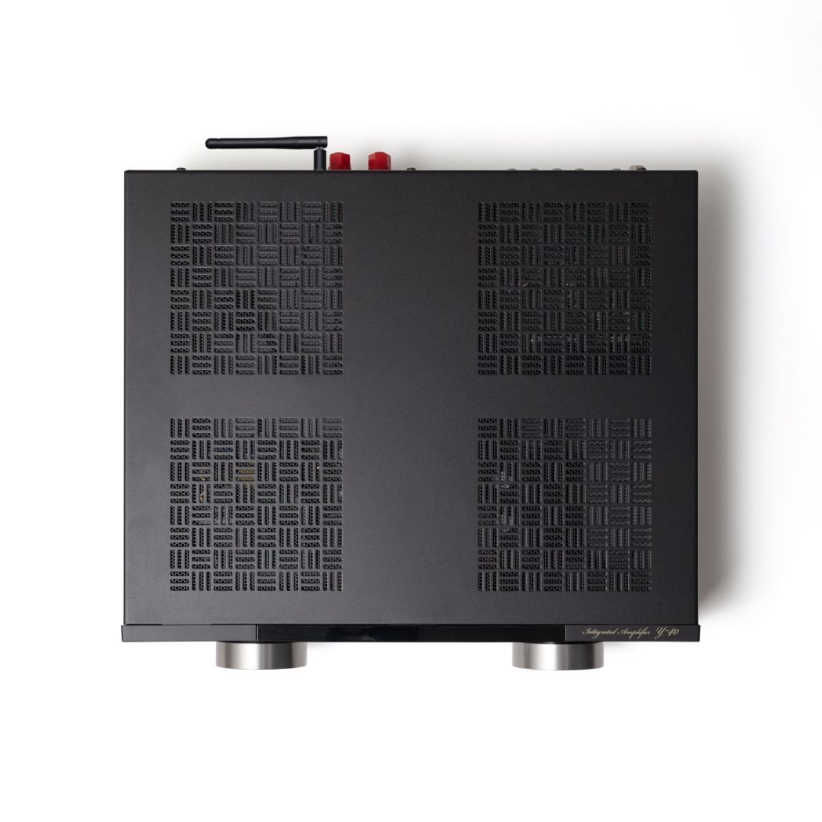 Onkyo Muse Y-40 – nowoczesny wzmacniacz sieciowy stereo z HDMI ARC i streamingiem - Media Hit - Sklep audio