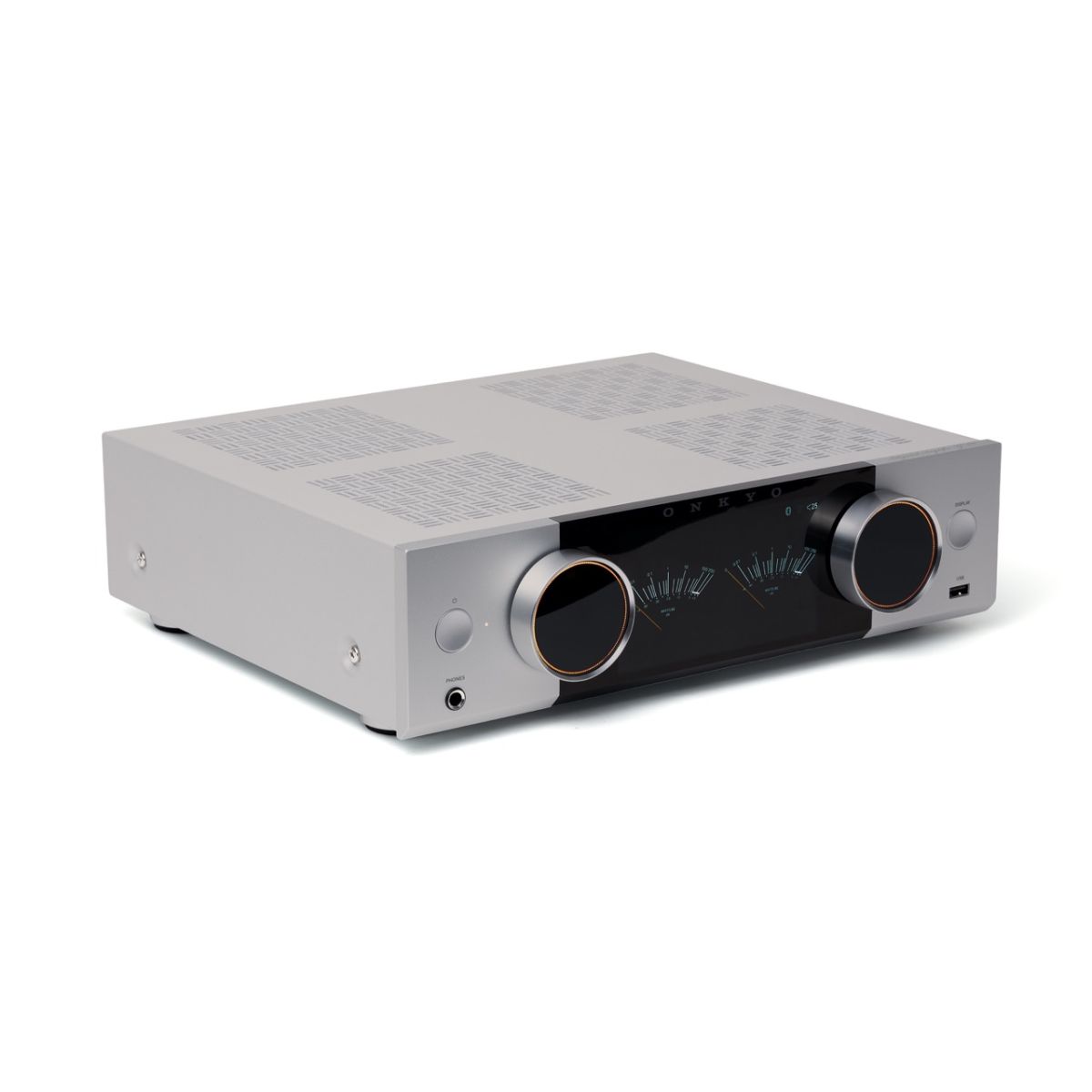 Onkyo Muse Y-50 – sieciowy wzmacniacz zintegrowany klasy premium Gliwice - Media Hit - Sklep audio