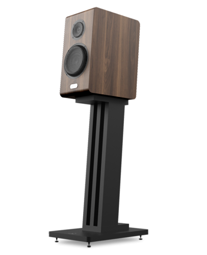 KOLUMNY MARTEN OSCAR DUO WALNUT - para (raty 0%) - Media Hit - Sklep audio