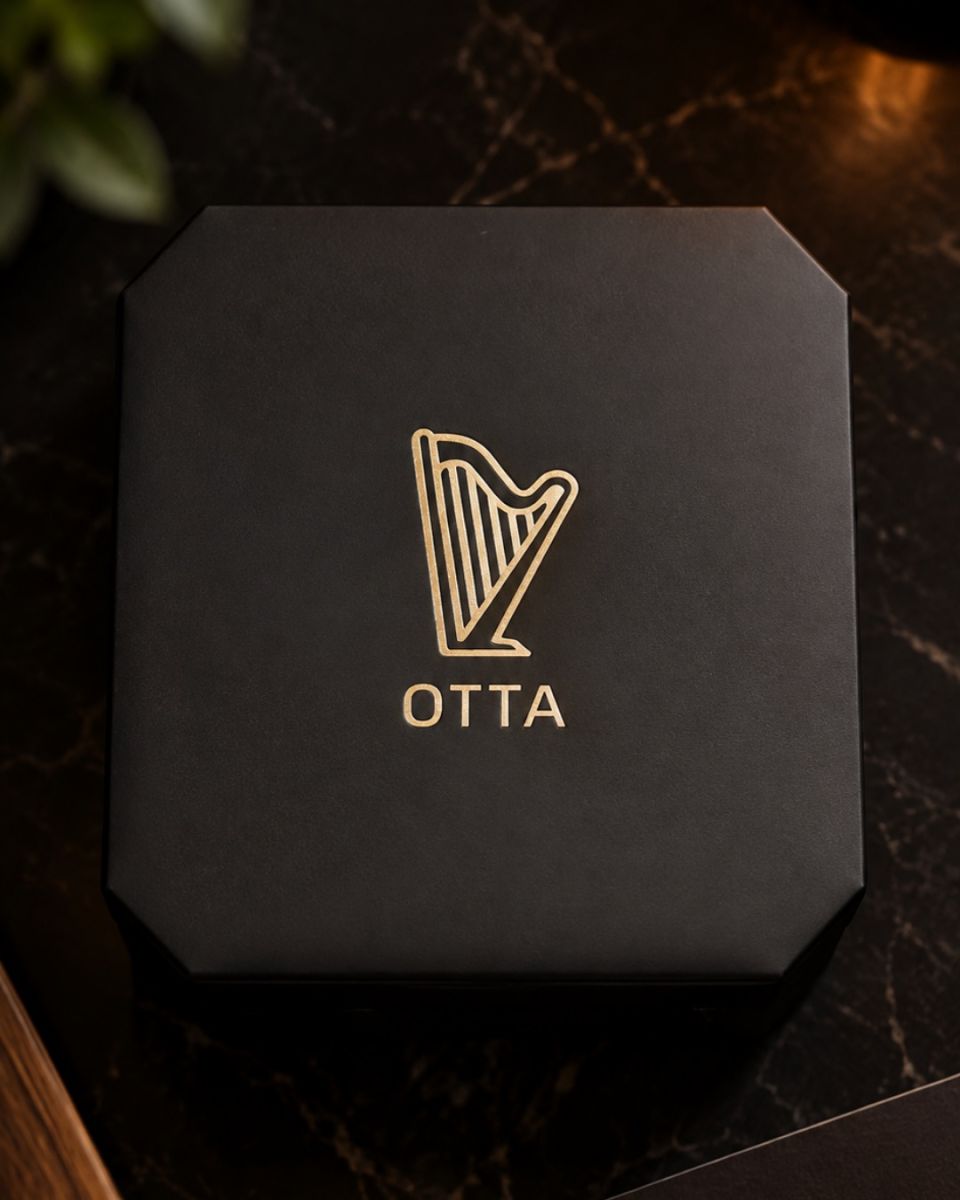 OTTA Mandolin  – wkładka gramofonowe MC - Media Hit - Sklep audio