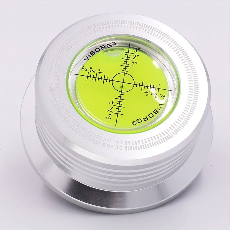 Viborg LP528S - docisk stabilizujący Gliwice - Media Hit - Sklep audio