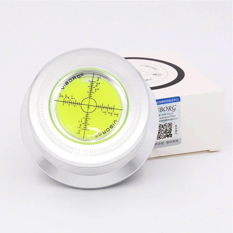 Viborg LP528S - docisk stabilizujący Gliwice - Media Hit - Sklep audio