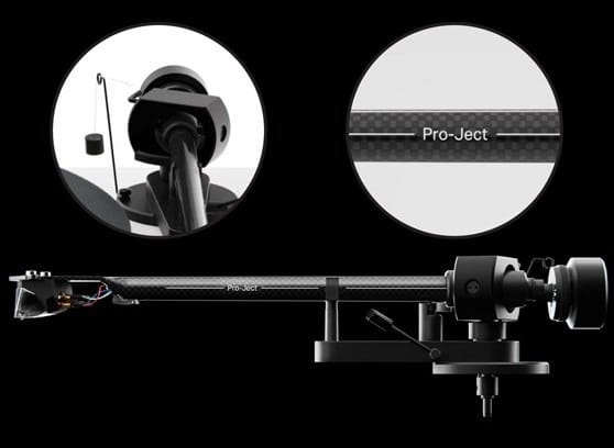 PRO-JECT DEBUT EVO 2 WALNUT - Media Hit - Sklep audio