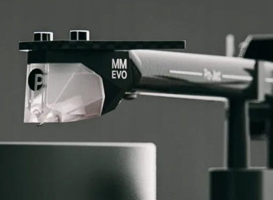 PRO-JECT DEBUT EVO 2 WALNUT - Media Hit - Sklep audio