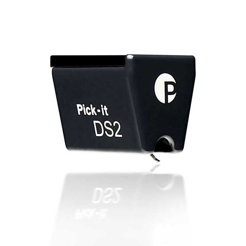 PRO-JECT PICK IT DS2 MC – WKŁADKA GRAMOFONOWA MC - Media Hit - Sklep audio