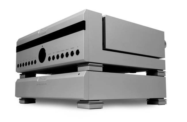 PRZEDWZMACNIACZ BOULDER 2110 (raty 0%) - Media Hit - Sklep audio