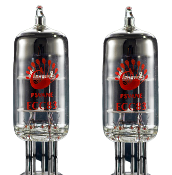PSVANE CLASSIC 12AX7-C ECC83 PARA - Media Hit - Sklep audio