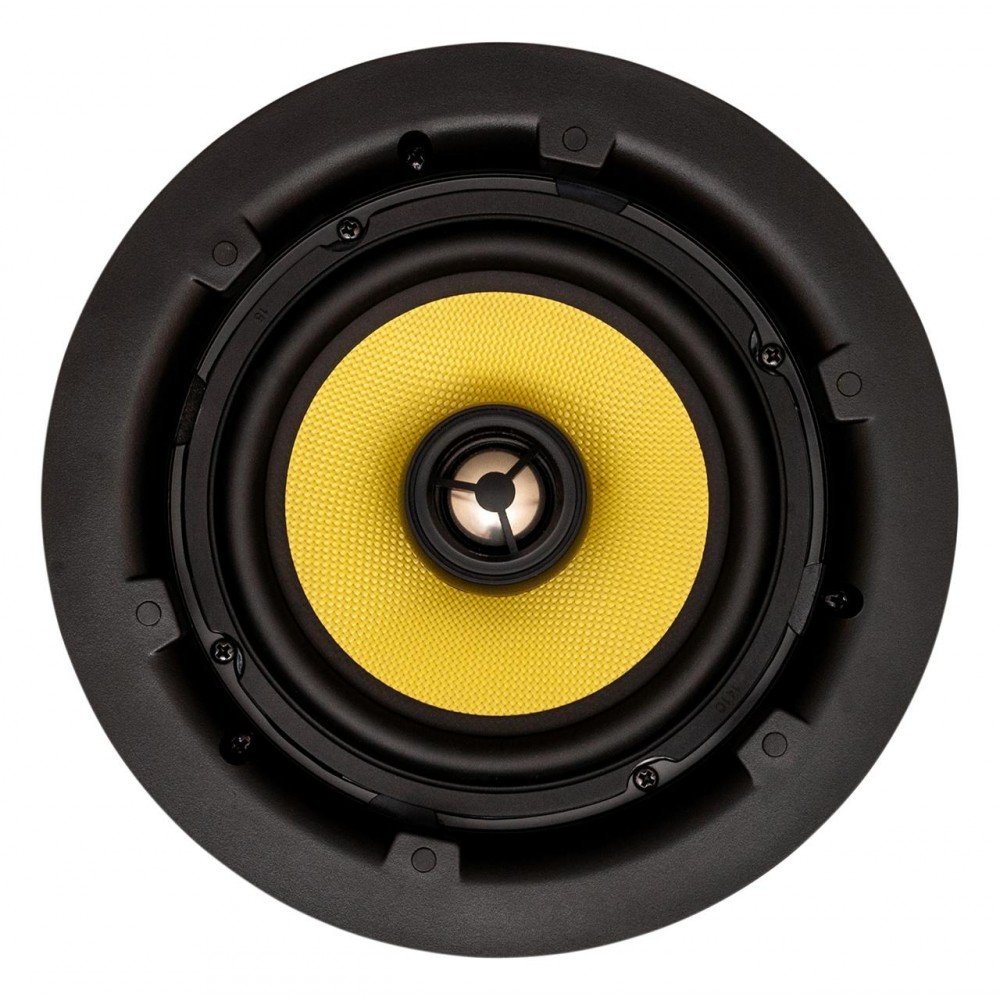 Głośnik instalacyjny Toga Harmony RB-1650BT - Para, Bluetooth (raty 0%) - Media Hit - Sklep audio