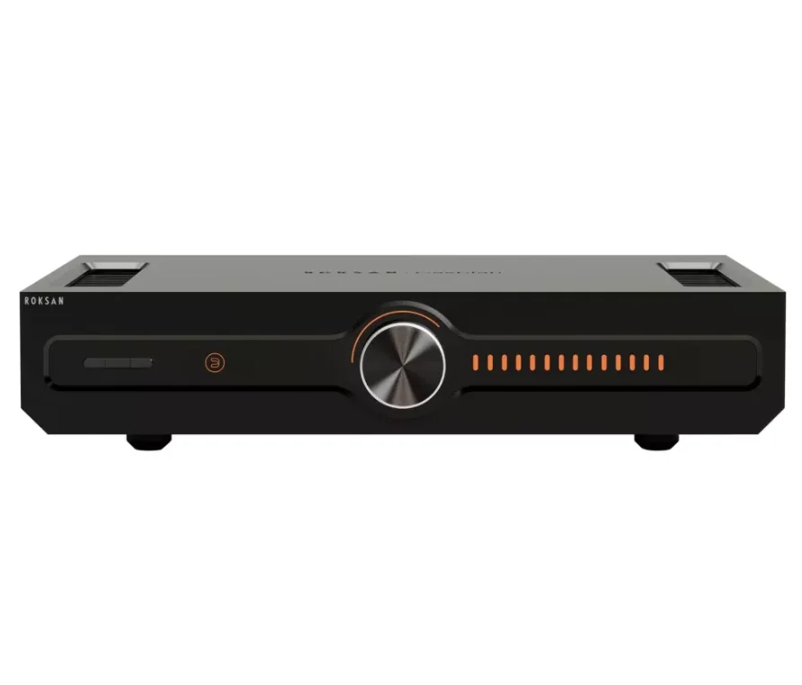 WZMACNIACZ SIECIOWY ROKSAN CASPIAN 4G STREAMING (raty 0%) - Media Hit - Sklep audio