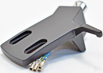 Dual Headshell do gramofonów DUAL CS 418 / 429 / 518 / 618Q – standard 1/2 cala Gliwice  - Media Hit - Sklep audio