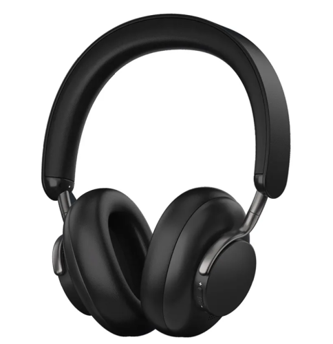 SŁUCHAWKI KZ H10 CZARNE ANC BT5.0 25H (raty 0%) - Media Hit - Sklep audio