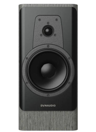 DYNAUDIO CONTOUR 20i NORDIC SILVER para (raty 0 %) - Media Hit - Sklep audio