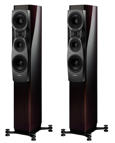 Dynaudio Confidence 30 – Referencyjne kolumny podłogowe klasy high-end -para (raty 0%) - Media Hit - Sklep audio