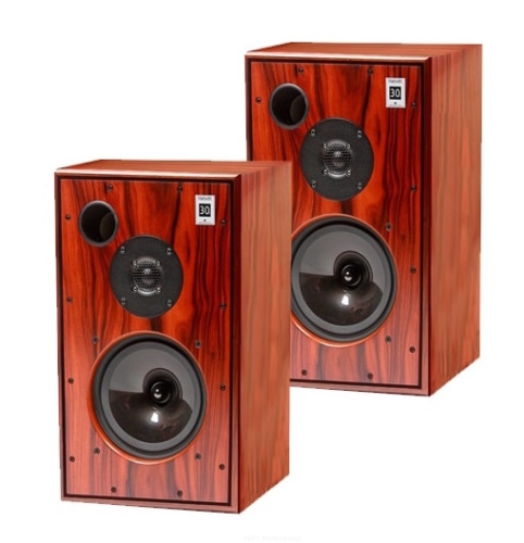 KOLUMNY PODSTAWKOWE HARBETH M30.2 XD ROSEWOOD PARA - Media Hit - Sklep audio