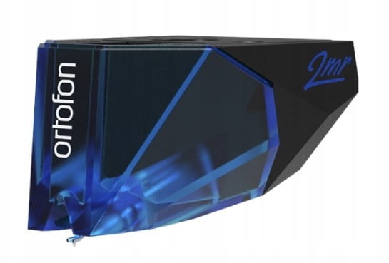 WKŁADKA ORTOFON 2MR BLUE - Media Hit - Sklep audio