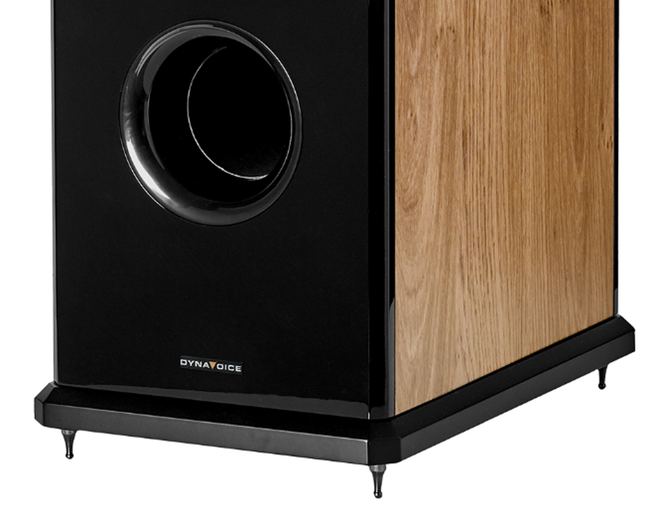 Dynavoice Definition Df-8 Natural Oak - para - Media Hit - Sklep audio