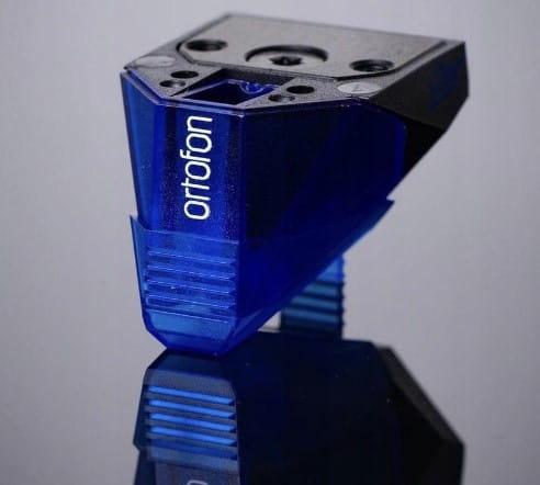 WKŁADKA ORTOFON 2MR BLUE - Media Hit - Sklep audio