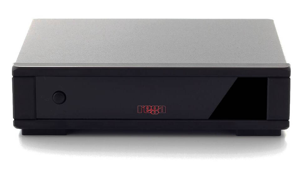 PRZEDWZMACNIACZ GRAMOFONOWY REGA FONO MM MK5 - Media Hit - Sklep audio