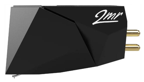 WKŁADKA ORTOFON 2MR BLACK LVB250 (raty 0%) - Media Hit - Sklep audio