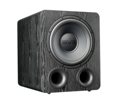 SUBWOOFER SVS PB-1000 PRO (raty 0%) - Media Hit - Sklep audio