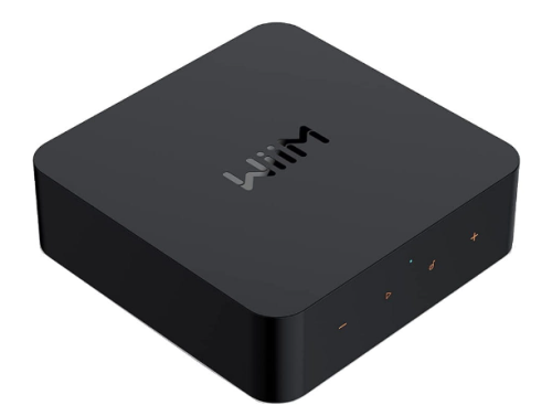 ODTWARZACZ SIECIOWY ARYLIC WiiM PRO TIDAL CONNECT (raty 0%) - Media Hit - Sklep audio