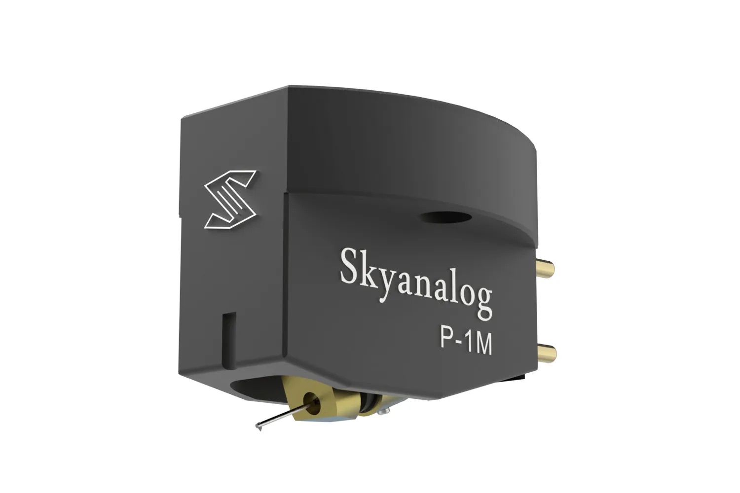 WKŁADKA GRAMOFONOWA MC SKYANALOG P1 M Gliwice - Media Hit - Sklep audio