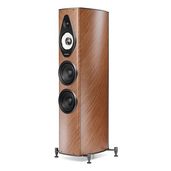 Sonus Faber Olympica III G3 – kolumna podłogowa (para) - Media Hit - Sklep audio