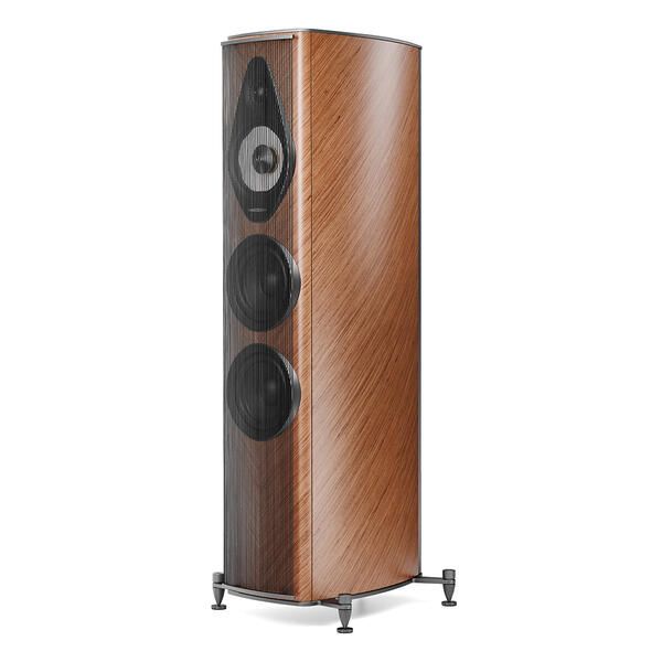 Sonus Faber Olympica III G3 – kolumna podłogowa (para) - Media Hit - Sklep audio