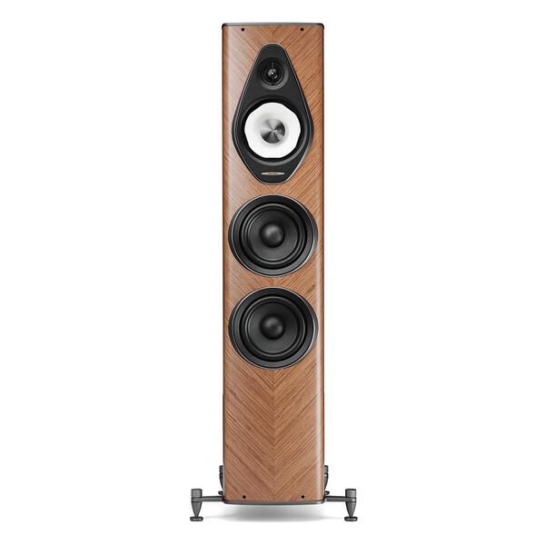 Sonus Faber Olympica III G3 – kolumna podłogowa (para) - Media Hit - Sklep audio