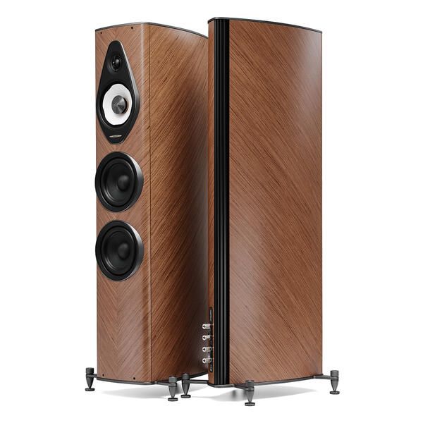 Sonus Faber Olympica III G3 – kolumna podłogowa (para) - Media Hit - Sklep audio