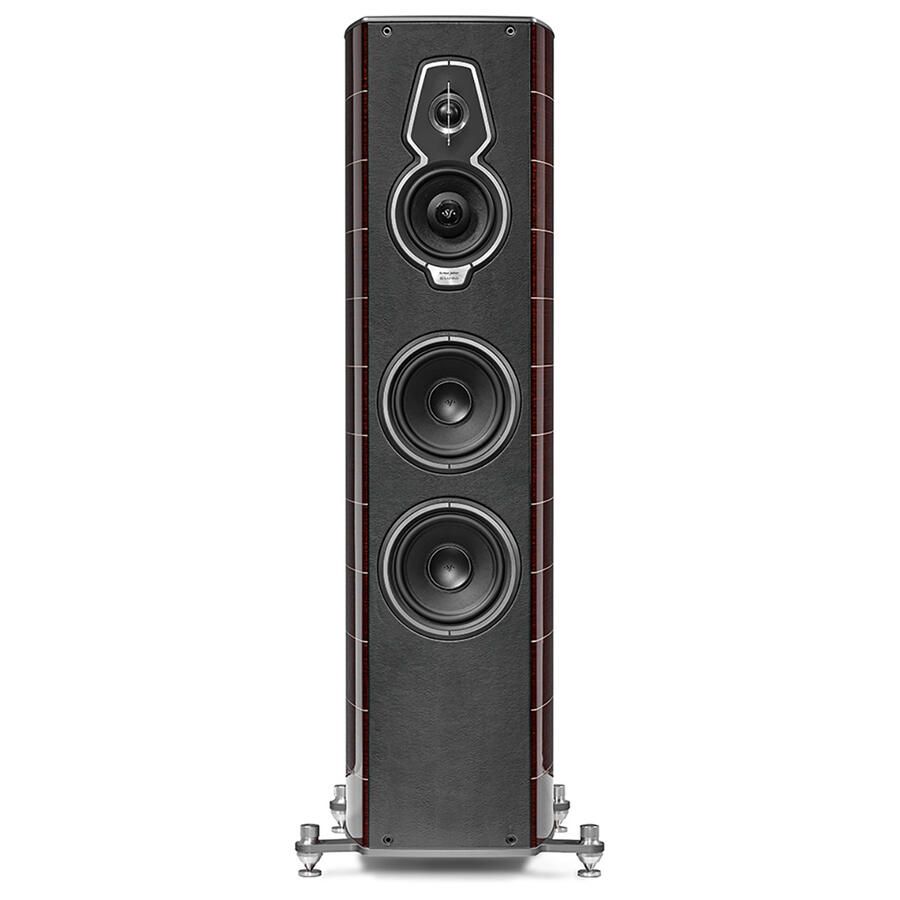 Sonus Faber Serafino G2 – kolumna podłogowa (para) - Media Hit - Sklep audio