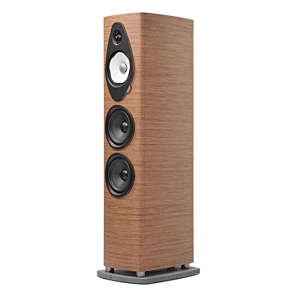 Sonus Faber Sonetto V G2 – 3-drożna kolumna podłogowa, para - Media Hit - Sklep audio