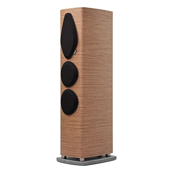 Sonus Faber Sonetto V G2 – 3-drożna kolumna podłogowa, para - Media Hit - Sklep audio
