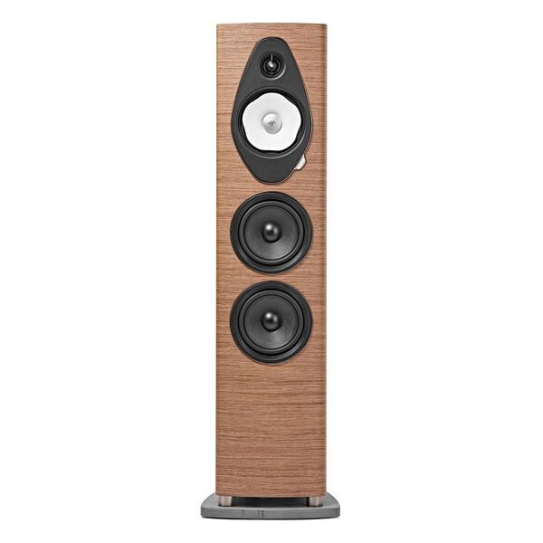 Sonus Faber Sonetto V G2 – 3-drożna kolumna podłogowa, para - Media Hit - Sklep audio