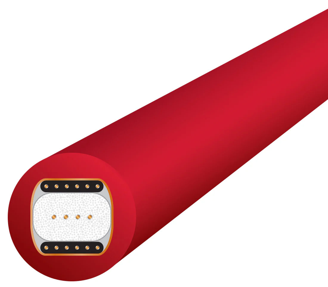 Wireworld Starlight 8 (STV) – kabel koaksjalny cyfrowy RCA–RCA 1 m - Media Hit - Sklep audio