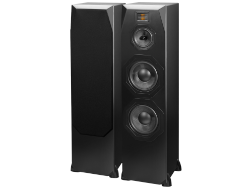 KOLUMNY EMOTIVA AIRMOTIV T2+ (raty 0%) - Media Hit - Sklep audio