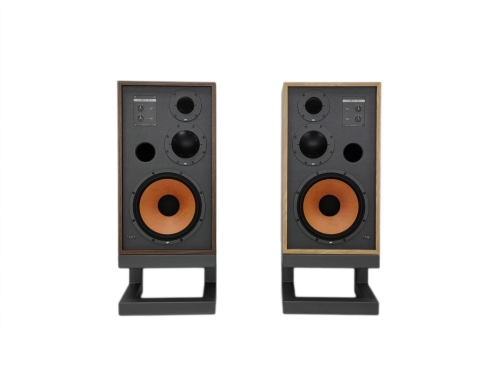 KOLUMNY TAGA HARMONY NOSTALGIC TH-12 Natural Walnut - Matt(raty 0%) - Media Hit - Sklep audio