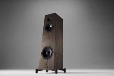 KOLUMNA PODŁOGOWA Ø Audio Frigg 02 - Media Hit - Sklep audio