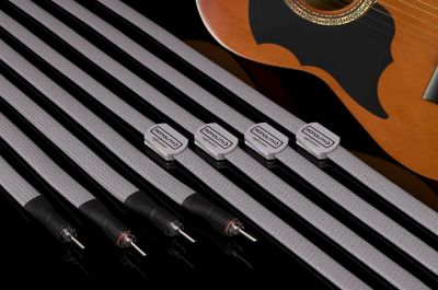 ALBEDO Monolith Reference MKII 2x2,5m Wtyki BFA (raty 0%) - Media Hit - Sklep audio