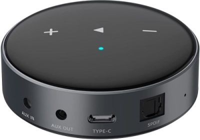 ODTWARZACZ SIECIOWY ARYLIC WiiM MINI TIDAL CONNECT (raty 0%) - Media Hit - Sklep audio