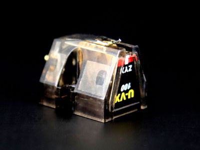 ZYX Ultimate VX 100 – wkładka gramofonowa MC - Media Hit - Sklep audio