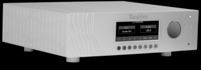 PRZEDWZMACNIACZ BOULDER 1110 (raty 0%) - Media Hit - Sklep audio