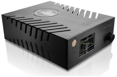 Przedwzmacniacz Gold Note PH-10 Gliwice Black (Raty 0%) - Media Hit - Sklep audio