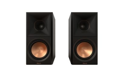 KOLUMNY KLIPSCH RP-600M II EBONY PARA(raty 0%) - Media Hit - Sklep audio