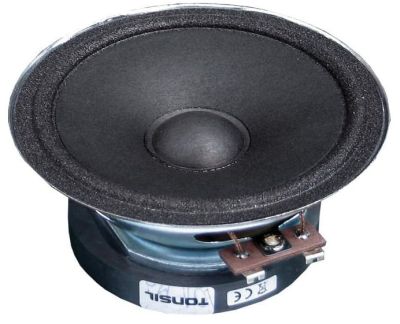 Głośnik Średniotonowy Tonsil Gdm 10/60 8 Ohm - Media Hit - Sklep audio