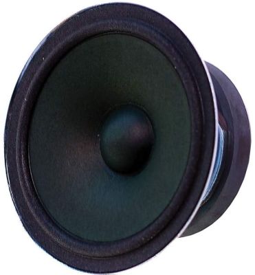 Głośnik Średniotonowy Tonsil Gdm 10/60/2 8 Ohm - Media Hit - Sklep audio