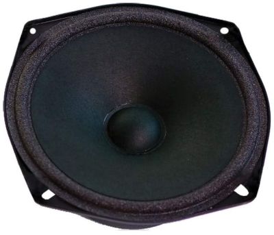 Głośnik Średniotonowy Tonsil Gdm 12/60/2 8 Ohm - Media Hit - Sklep audio