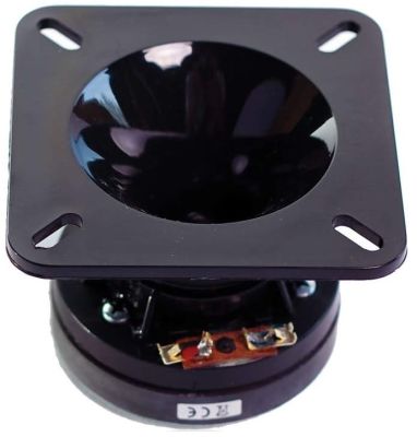 Głośnik Wysokotonowy Tonsil Gdwt 9/80 8 Ohm - Media Hit - Sklep audio