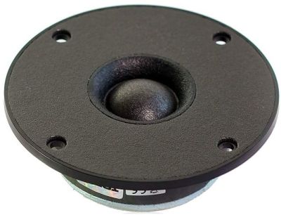 Głośnik Wysokotonowy Tonsil Gdwk 10/80 8 Ohm (Raty 0%) - Media Hit - Sklep audio